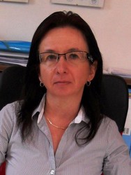 Bc. Marta Šťastná