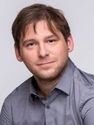 Ing. Mgr. Jaromír Šimek