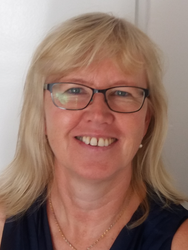 Ing. Iveta Špičková, Ph.D.
