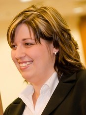 Ing. Lenka Nováková, MBA
