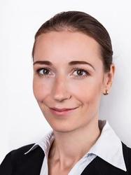 JUDr. Lucie Josková, Ph.D., LL.M.