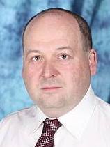 Ing. Jaromír Adamec