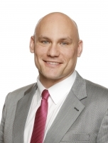 Benjamin Alarie