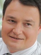 Jaroslav Beneš