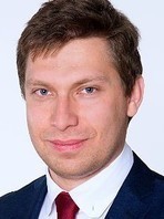Ing. Martin Bureš