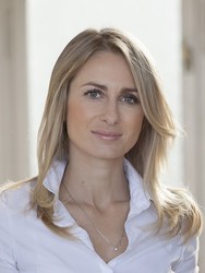 Dita Charanzová