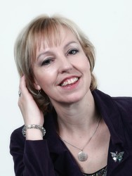 PhDr. Anita Crkalová