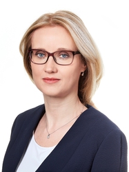 Mgr. Markéta Deimelová