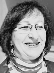 JUDr. Lenka Deverová