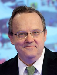 Dr. Thomas Eisgruber