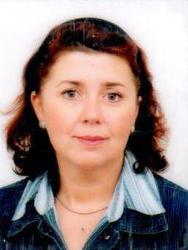 Ing. Věra Engelmannová