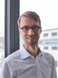 Ing. Bc. Jan Hájek, MBA, DiS.