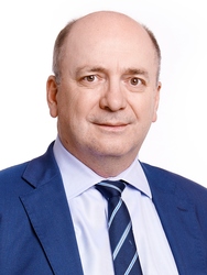 Ing. Tomáš Hajdušek