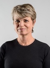 Ing. Ivana Hamplová
