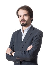 Michal Hanych