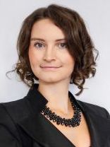 Caroline Heber