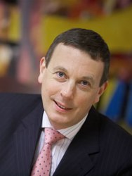 John Higgins CBE