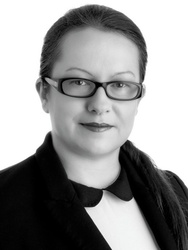 Gabriela Hoppe