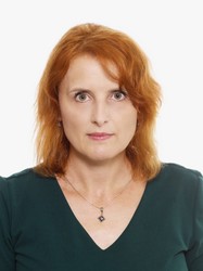 Ing. Mgr. Eva Horáková