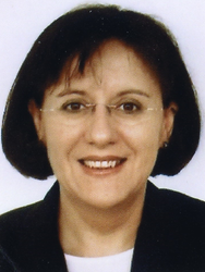Růžena Hrůšová