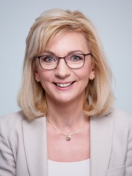 Ing. Gabriela Hrachovinová, LL.M.