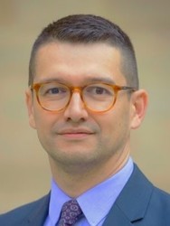 Mag. Aleksandar Ivanovski, LL.M.