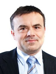 Ing. Miroslav Jandečka