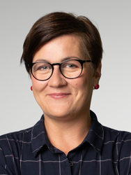 Janka Pacinová