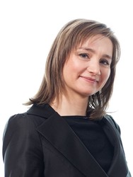 Věra Jankovcová