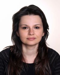 Ing. Jana Jenčíková