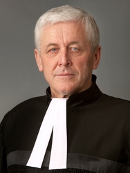 prof. JUDr. Josef Fiala, CSc.