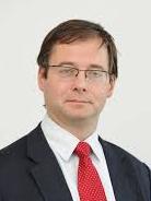 Ing. Petr Kříž