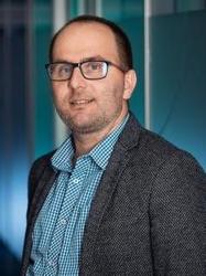 Ing. Róbert Kalmár