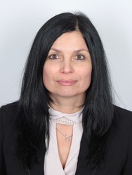 Ing. Ludmila Klimešová, MBA