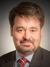 doc. Ing. Ladislav Mejzlík, Ph.D.