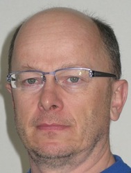 Ing. Pavel Lampa