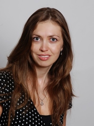 Ing. Lenka Housková