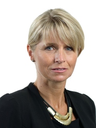 Ing. Lenka Lopatová