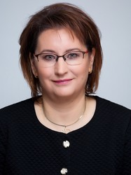 Mgr. Karla Maderová Voltnerová