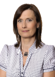 Ludmila Malimánková