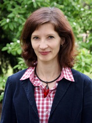 JUDr. Martina Matejová, Ph.D.