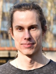 Ing. Tomáš Mikolov, Ph.D.