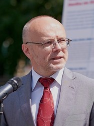 RNDr. Ladislav Minčič, CSc., MBA