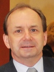 Ing. Pavel Mošna