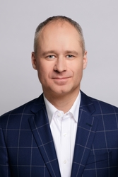 Ing. Jan Molín, Ph.D.