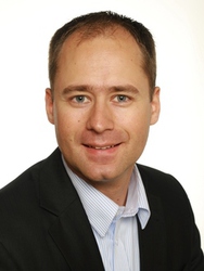 Ing. Jan Molín, Ph.D.