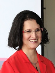 Ing. Lenka Mrázová, FCCA
