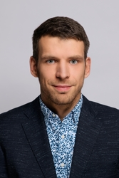 Ing. Matěj Nešleha