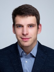 Ing. Matěj Nešleha