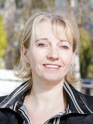 Ing. Petra Němcová